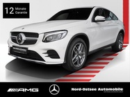 Mercedes-Benz GLC-Class 2019