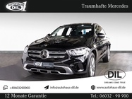 Mercedes-Benz GLC-Class 2021