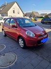 Nissan Micra 2012