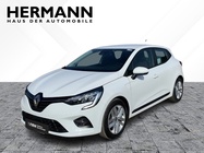 Renault Clio 2021