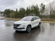 Skoda Karoq 2021