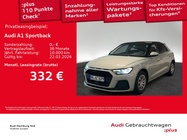 Audi A1 2025