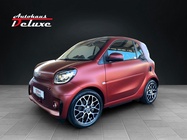 Smart ForTwo 2023
