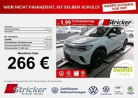 Volkswagen ID.4 2022