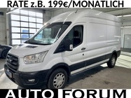 Ford Transit 2020