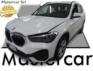 BMW X1 2022