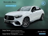 Mercedes-Benz GLC-Class 2024