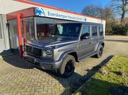 Mercedes-Benz G-Class 2024