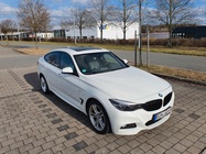BMW 3 Series 2019