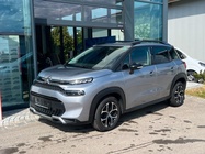 Citroen C3 2023