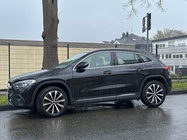 Mercedes-Benz GLA-Class 2020