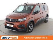 Peugeot Rifter 2019