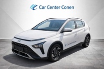 Hyundai Bayon 2024