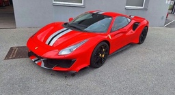 Ferrari 488 2019