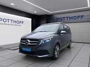 Mercedes-Benz Vito 2020