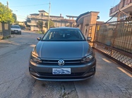 Volkswagen Polo 2020