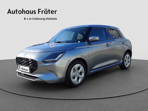 Suzuki Swift 2026