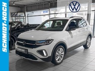 Volkswagen T-Cross 2025