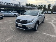 Dacia Sandero 2021