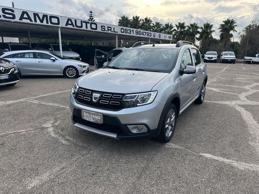 Dacia Sandero 2021