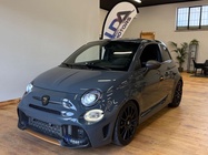 Abarth 595 2019