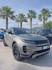 Land Rover Evoque 2019