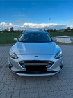 Ford Focus 2019