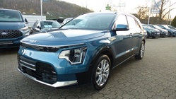 Kia Niro 2022