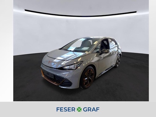 Cupra Other 2024