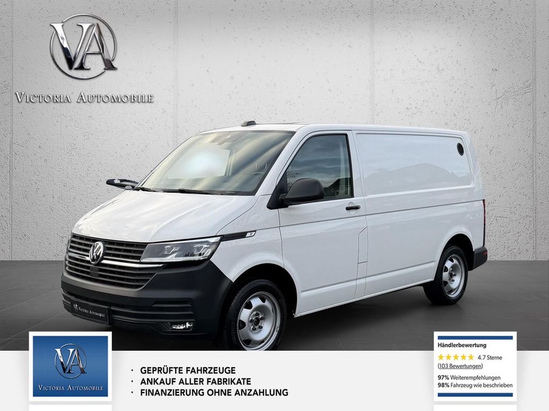 Volkswagen T6