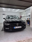 Volkswagen Passat 2020
