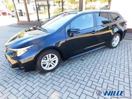Suzuki Swace 2024