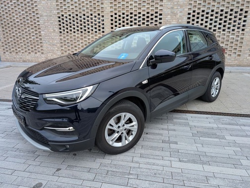 Opel Grandland 2019