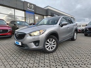 Mazda CX-5 2012