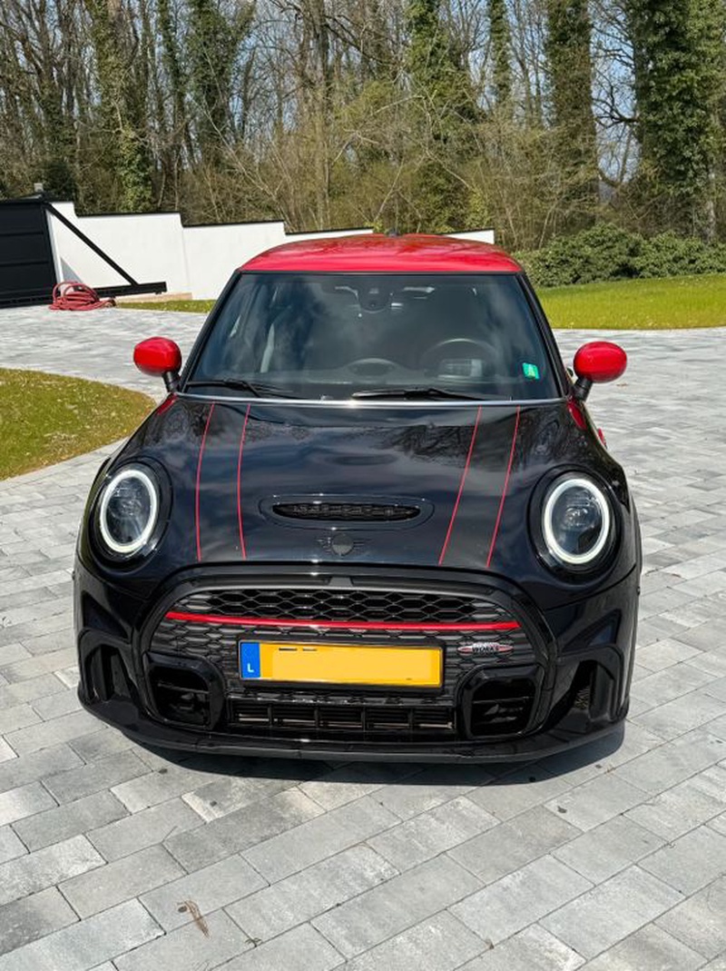 MINI Other