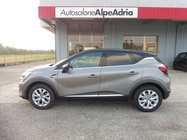 Renault Captur 2021