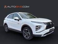 Mitsubishi Eclipse Cross 2022