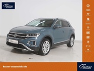 Volkswagen T-Roc 2024