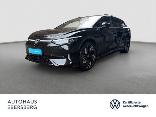 Volkswagen ID.7 2025