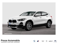 BMW X2 2022