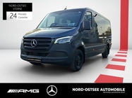 Mercedes-Benz Sprinter 2024
