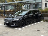 Ford Mondeo 2015