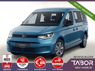 Volkswagen Caddy Maxi 2025
