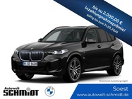 BMW X5 2026