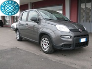 Fiat Panda 2023