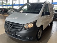Mercedes-Benz Vito 2023