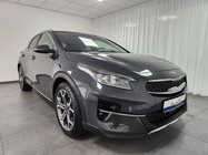 Kia XCeed 2021