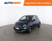Fiat 500 2022
