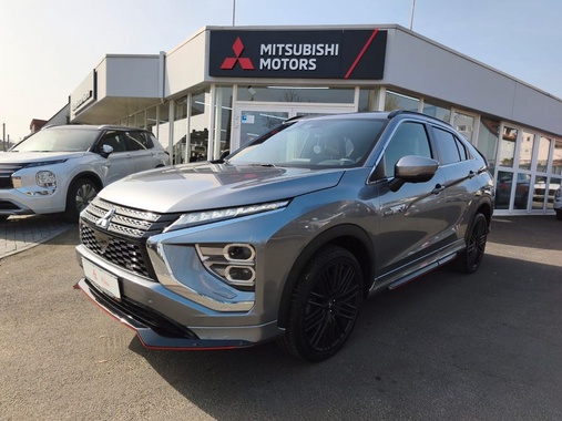 Mitsubishi Eclipse Cross 2023