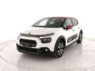 Citroen C3 2023